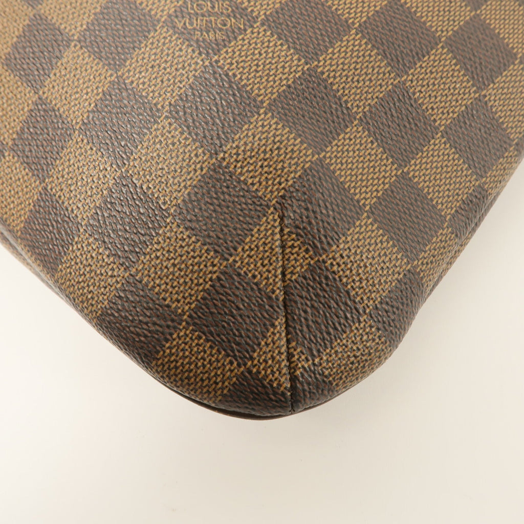 Louis Vuitton Bloomsbury PM · Damier Ebene