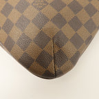 Louis Vuitton Bloomsbury PM · Damier Ebene