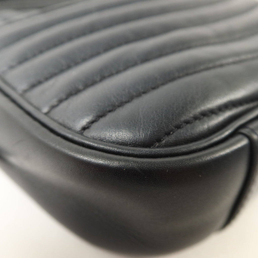 Louis Vuitton New Wave Camera Bag