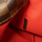 Louis Vuitton Bloomsbury PM · Damier Ebene