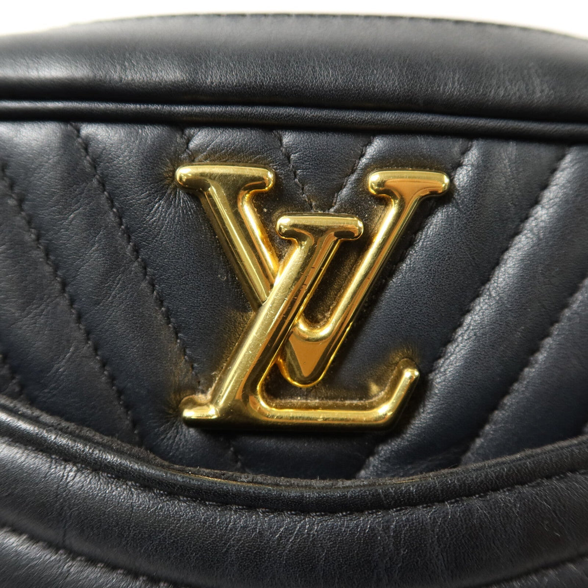 Louis Vuitton New Wave Camera Bag