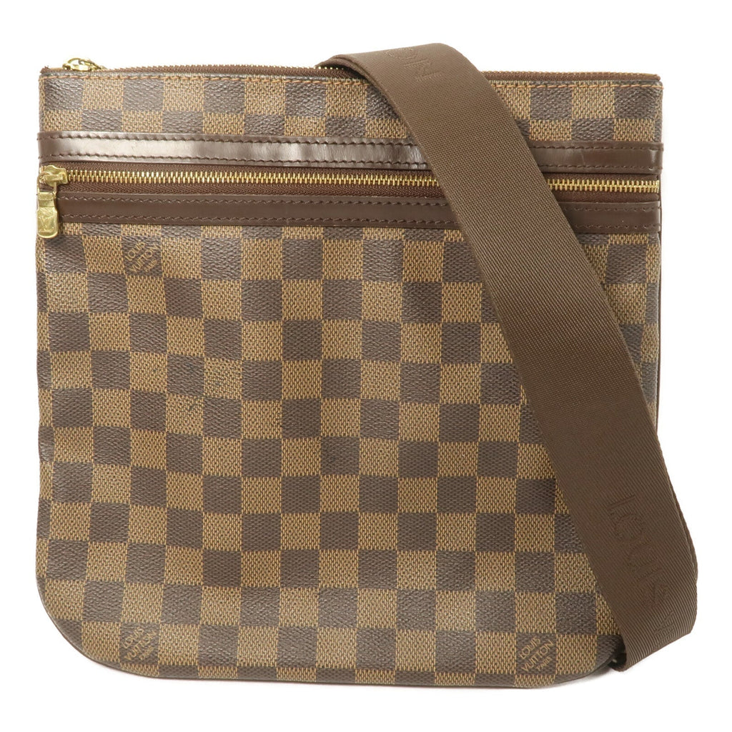 Louis Vuitton Pochette Bosphore · Damier