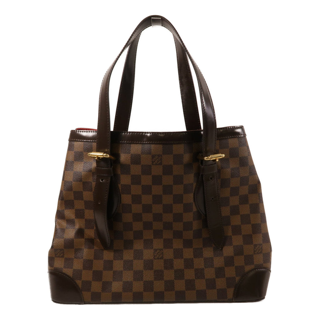 Louis Vuitton Hampstead MM · Monogram