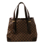 Louis Vuitton Hampstead MM · Monogram