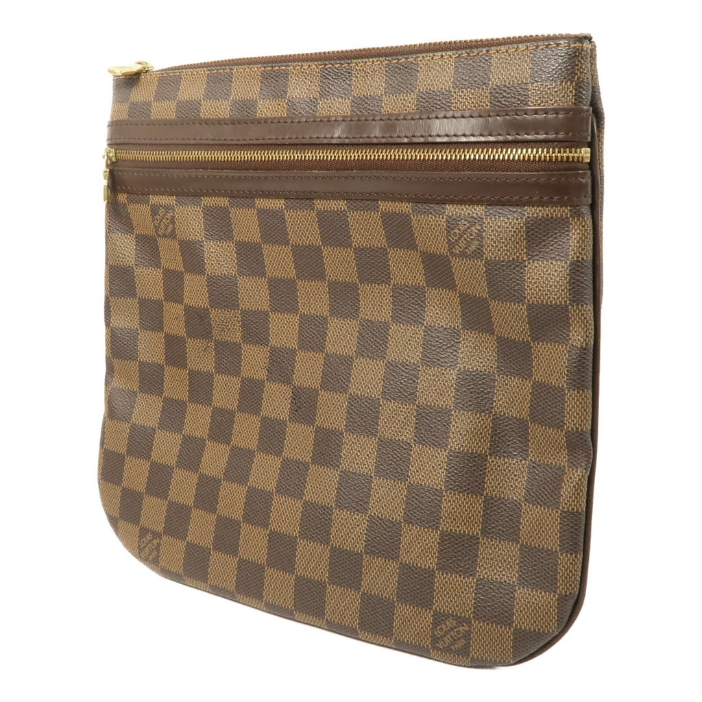 Louis Vuitton Pochette Bosphore · Damier