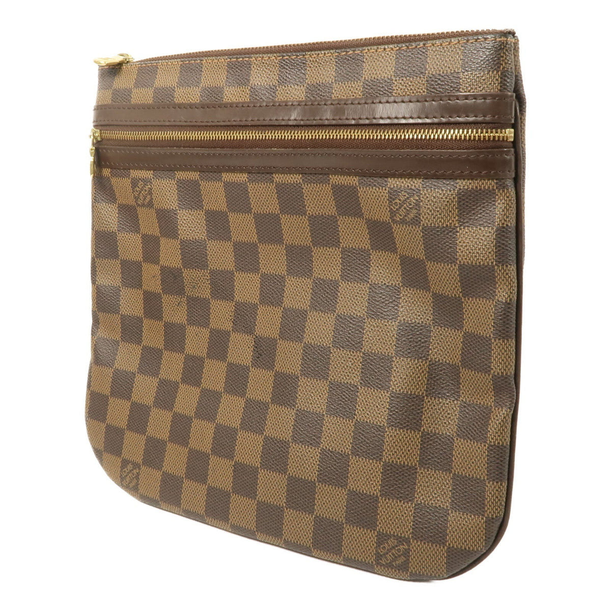 Louis Vuitton Pochette Bosphore · Damier