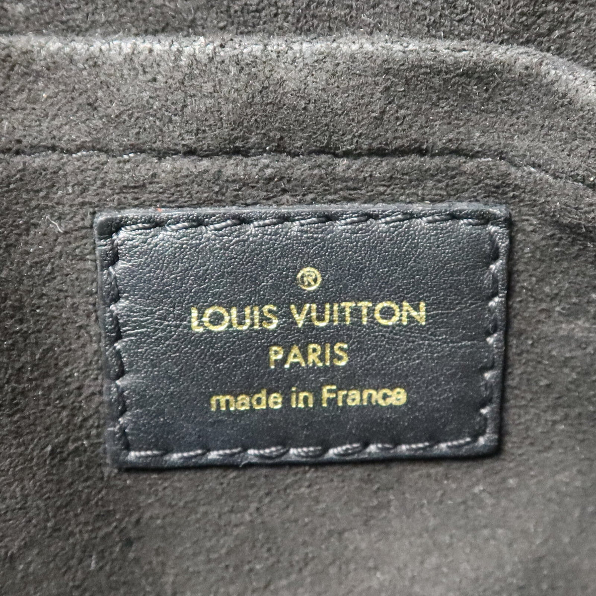 Louis Vuitton New Wave Camera Bag
