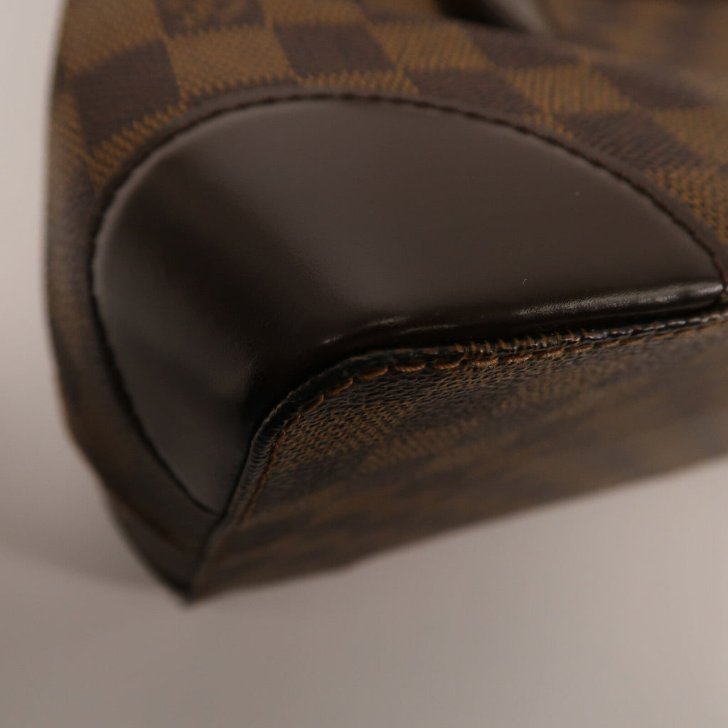 Louis Vuitton Hampstead MM · Monogram