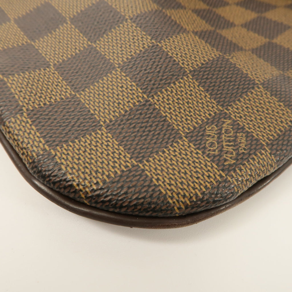 Louis Vuitton Pochette Bosphore · Damier