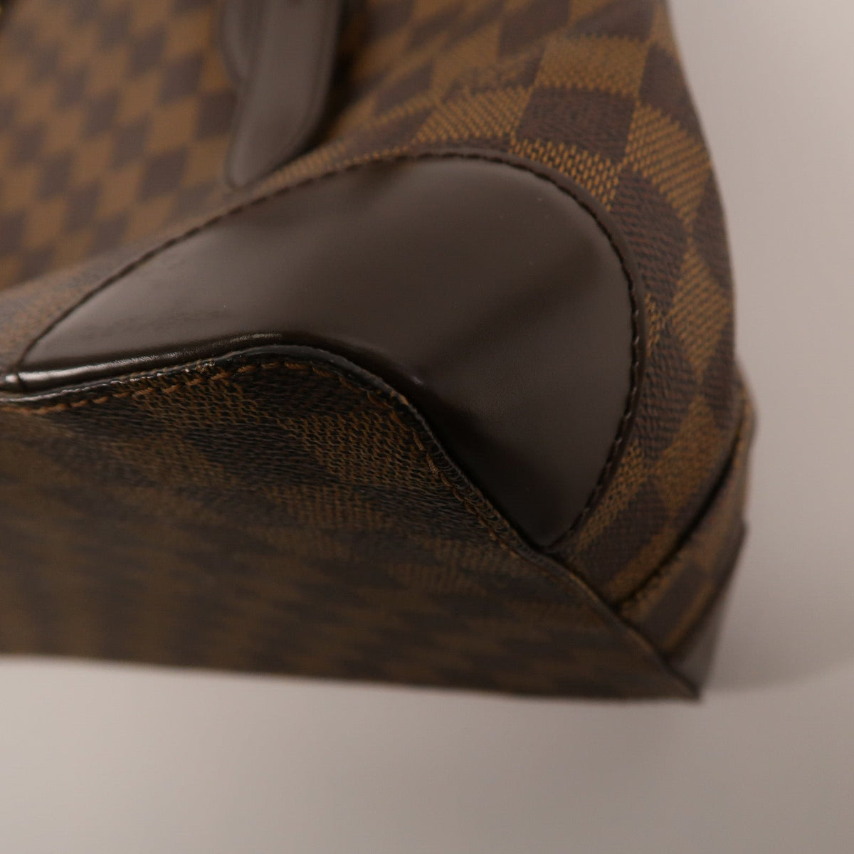 Louis Vuitton Hampstead MM · Monogram