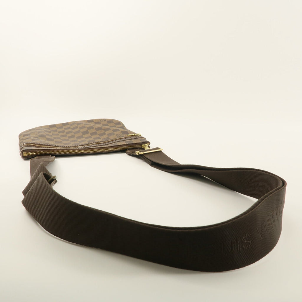 Louis Vuitton Pochette Bosphore · Damier
