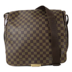 Louis Vuitton Bastille · Damier Ebene