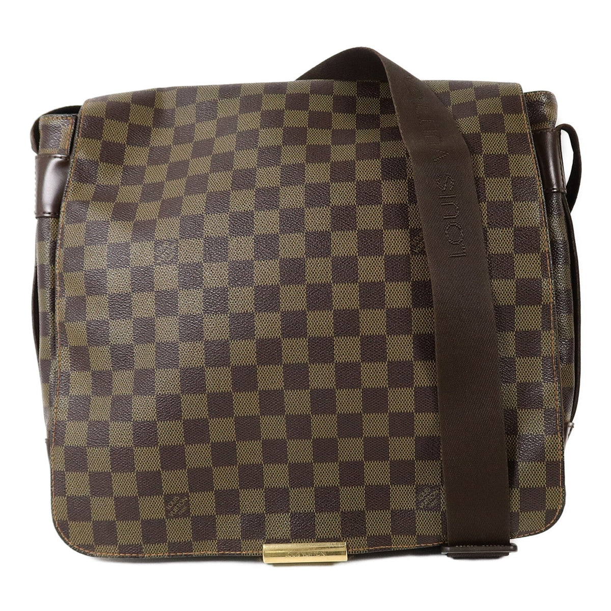 Louis Vuitton Bastille · Damier Ebene