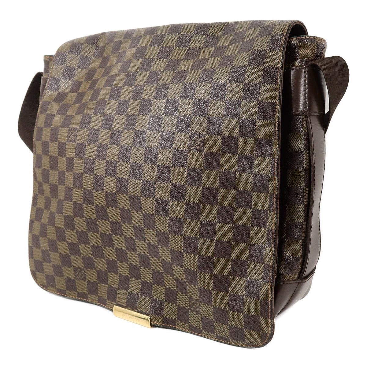 Louis Vuitton Bastille · Damier Ebene