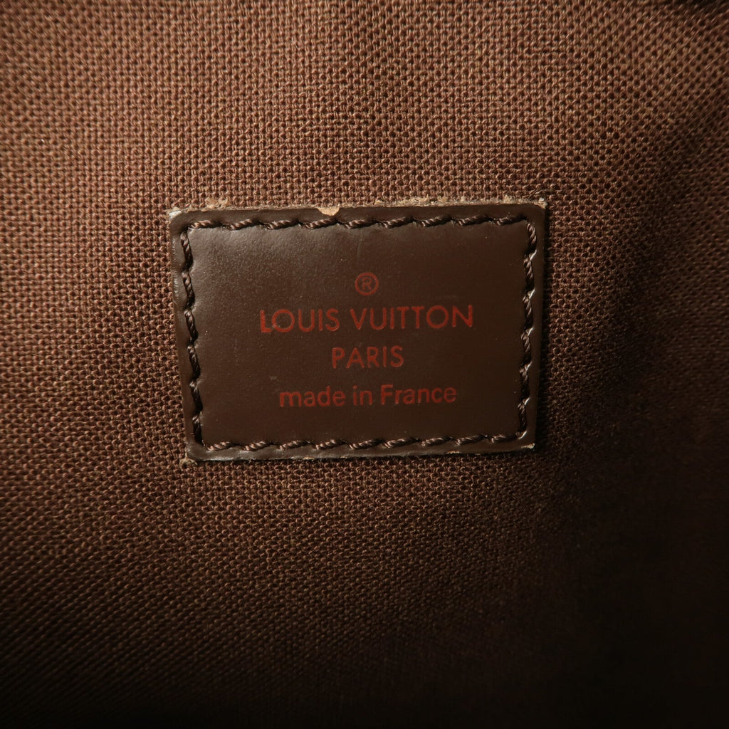 Louis Vuitton Pochette Bosphore · Damier