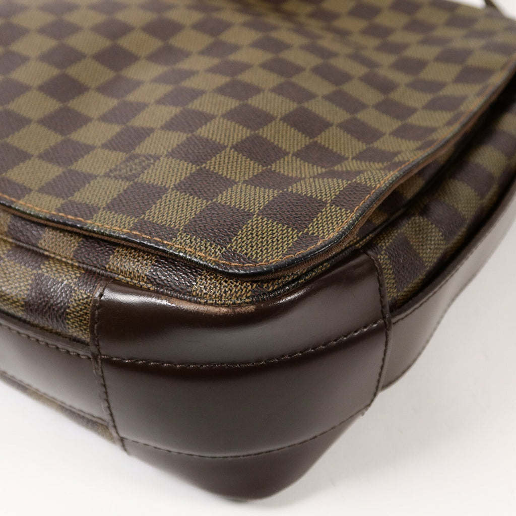 Louis Vuitton Bastille · Damier Ebene