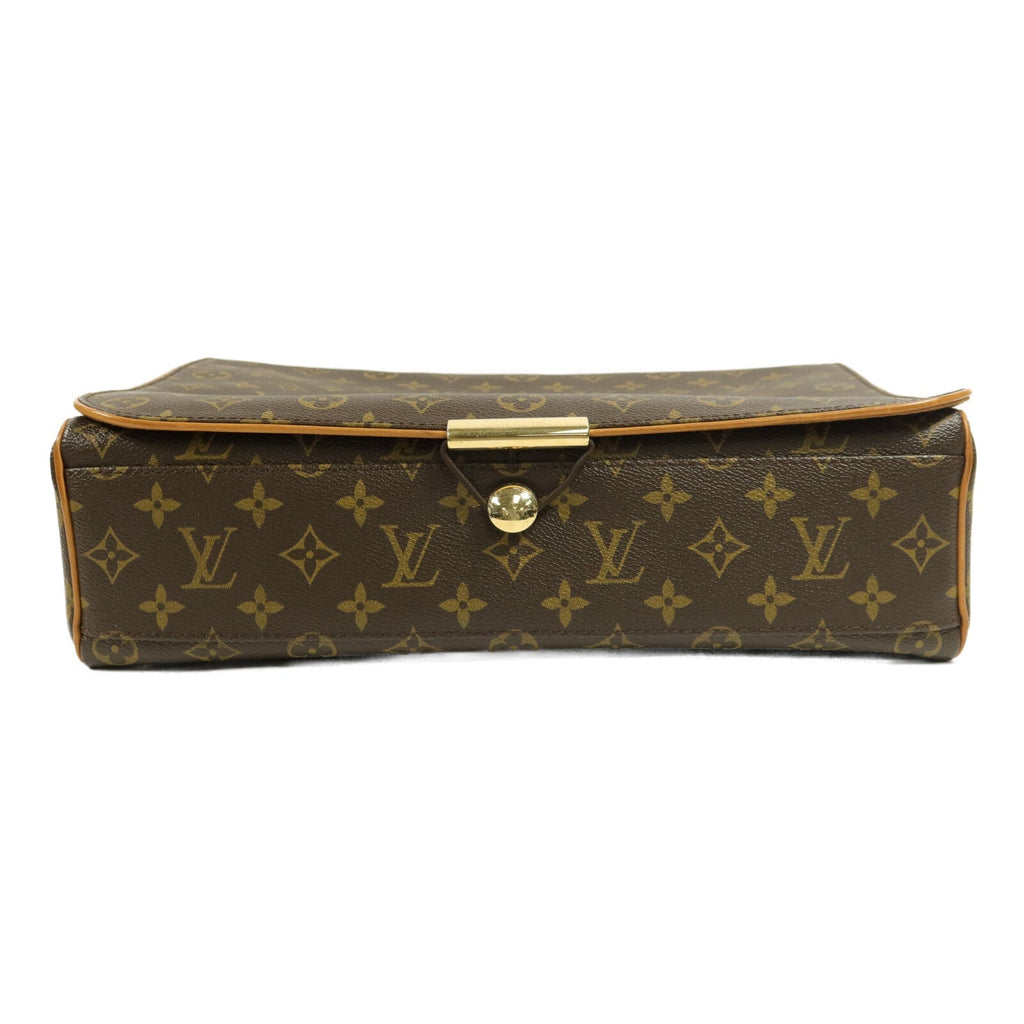 Louis Vuitton Abbesses · Monogram