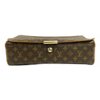 Louis Vuitton Abbesses · Monogram