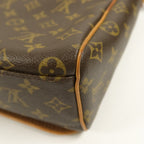 Louis Vuitton Abbesses · Monogram
