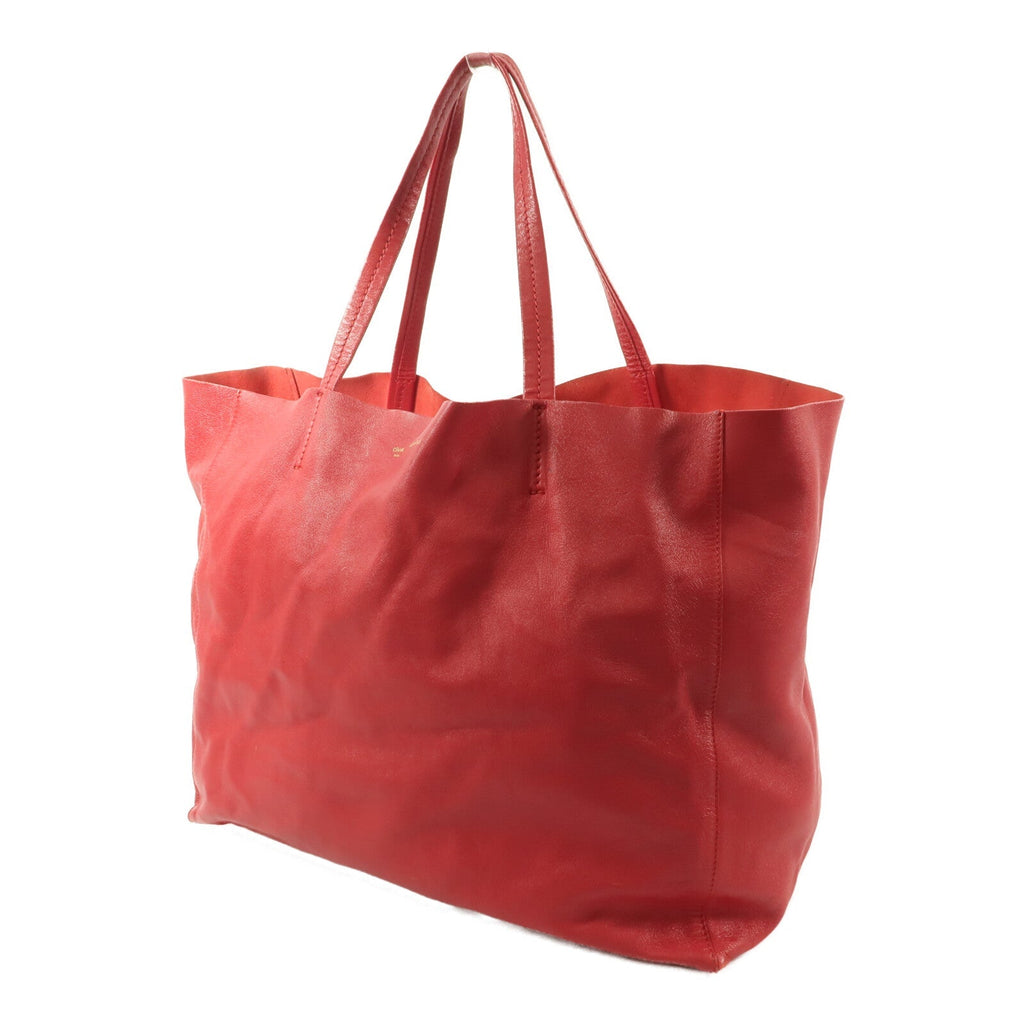 Celine Shoulder Tote · Calfskin