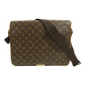 Louis Vuitton Abbesses · Monogram