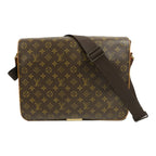 Louis Vuitton Abbesses · Monogram