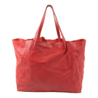 Celine Shoulder Tote · Calfskin