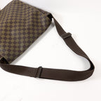 Louis Vuitton Bastille · Damier Ebene