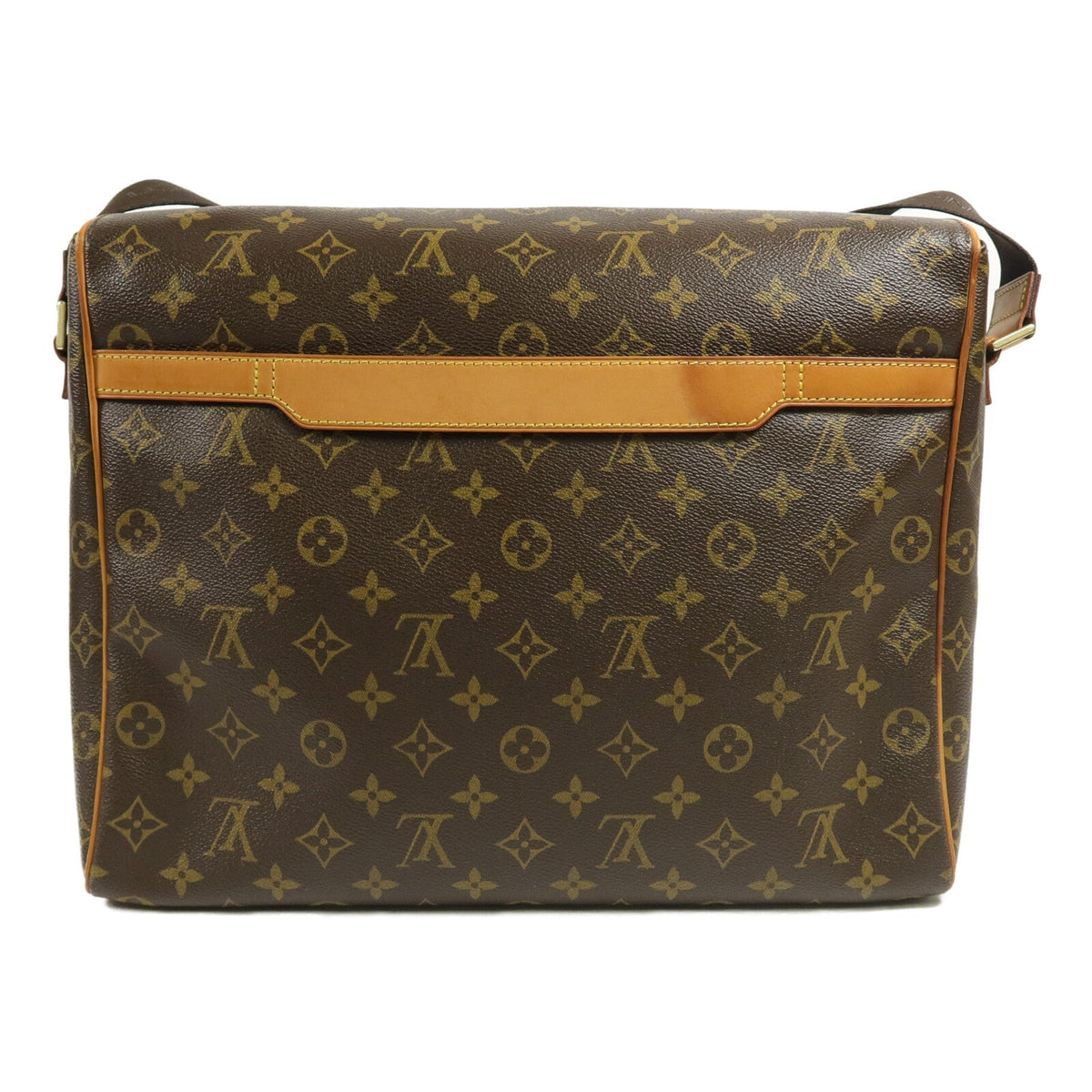Louis Vuitton Abbesses · Monogram
