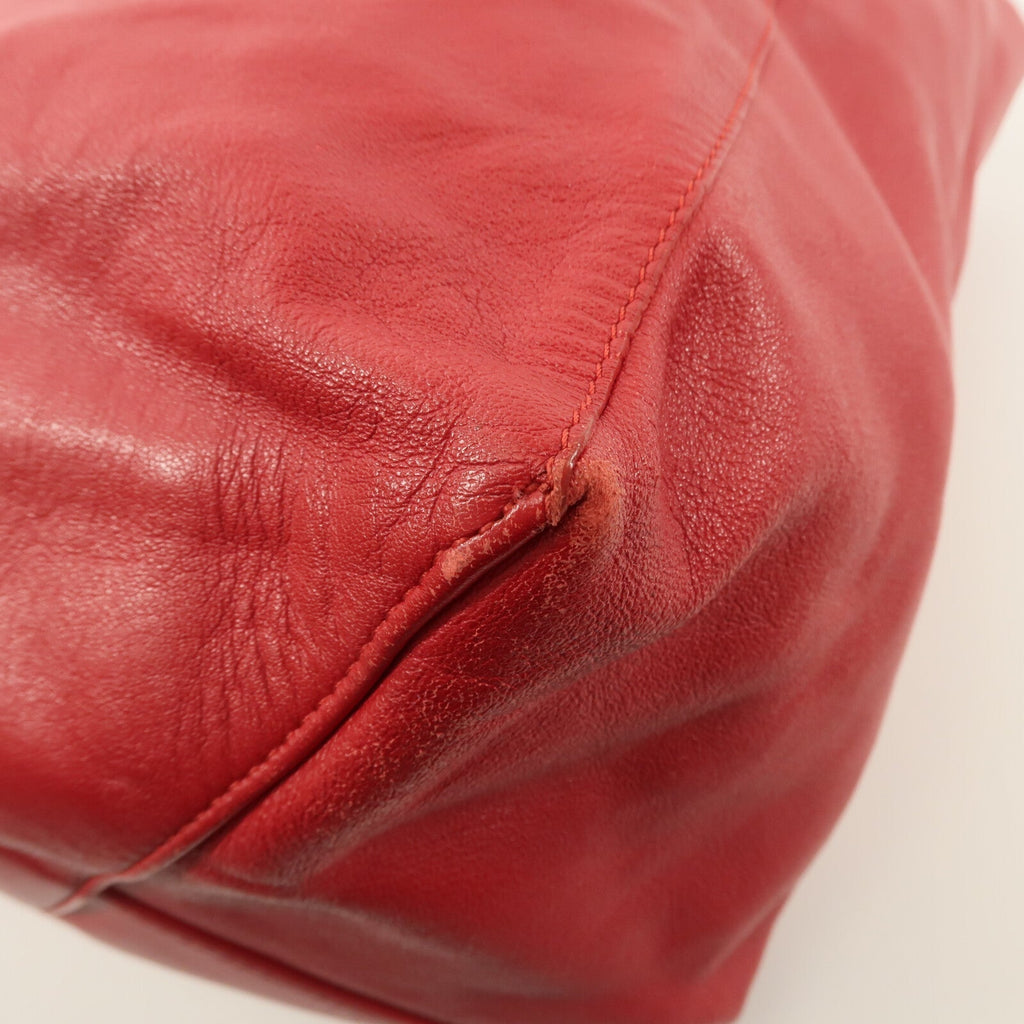 Celine Shoulder Tote · Calfskin