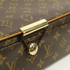 Louis Vuitton Abbesses · Monogram