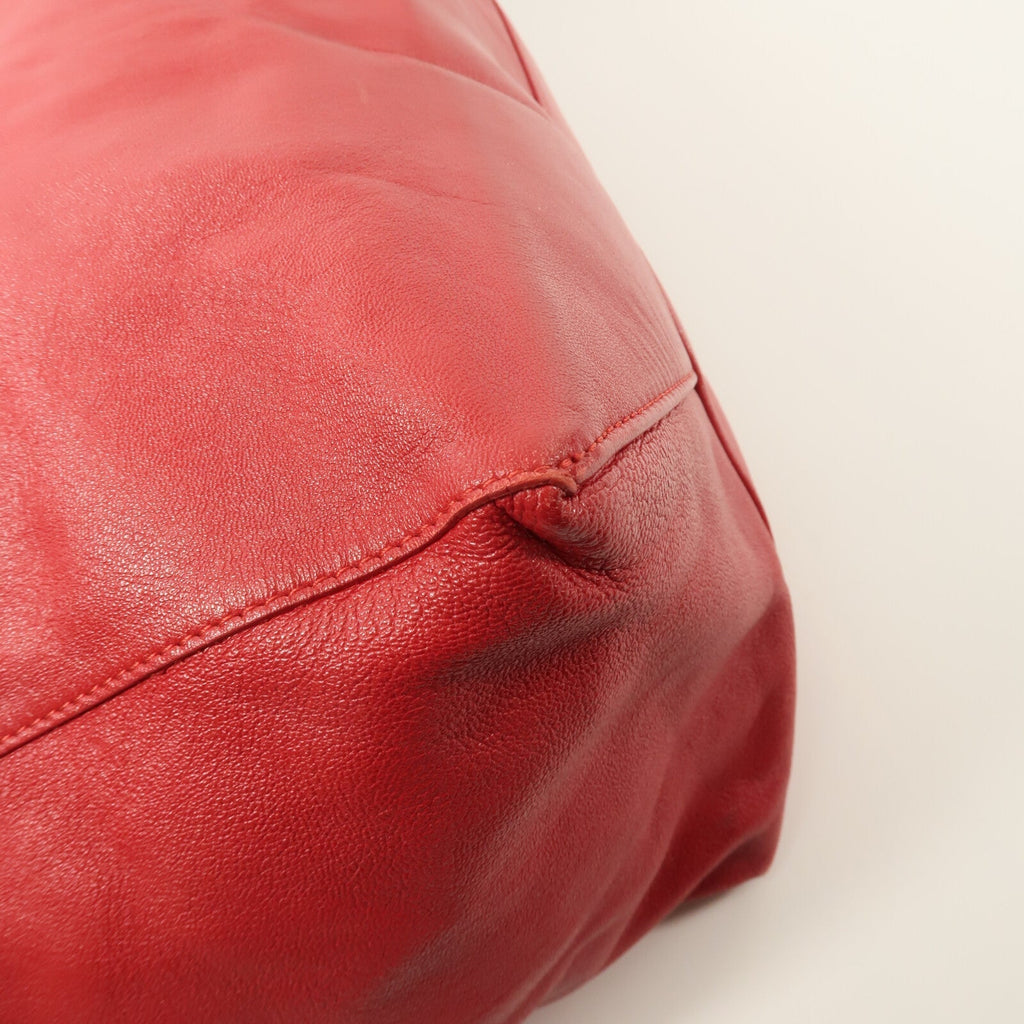 Celine Shoulder Tote · Calfskin