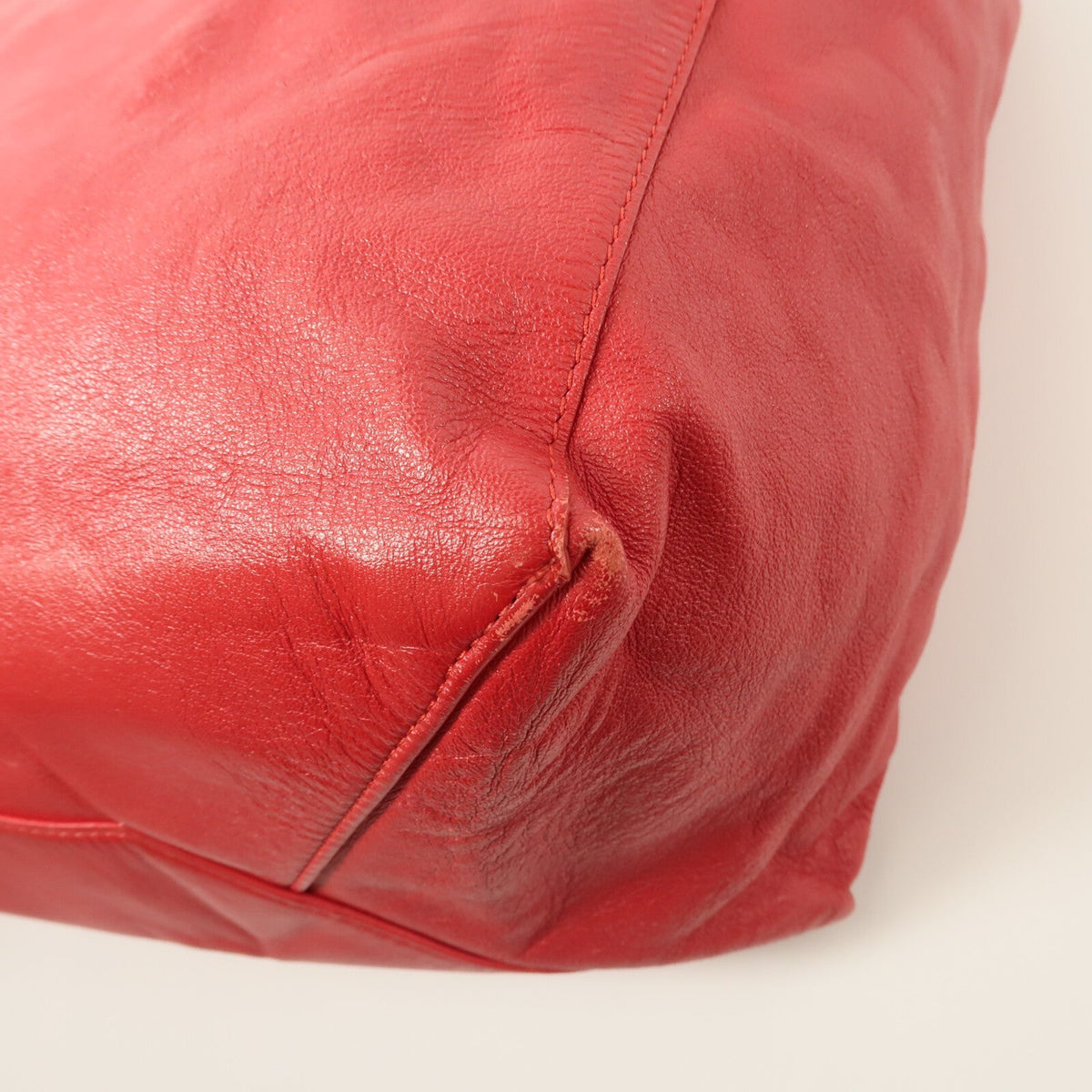 Celine Shoulder Tote · Calfskin