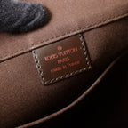 Louis Vuitton Bastille · Damier Ebene
