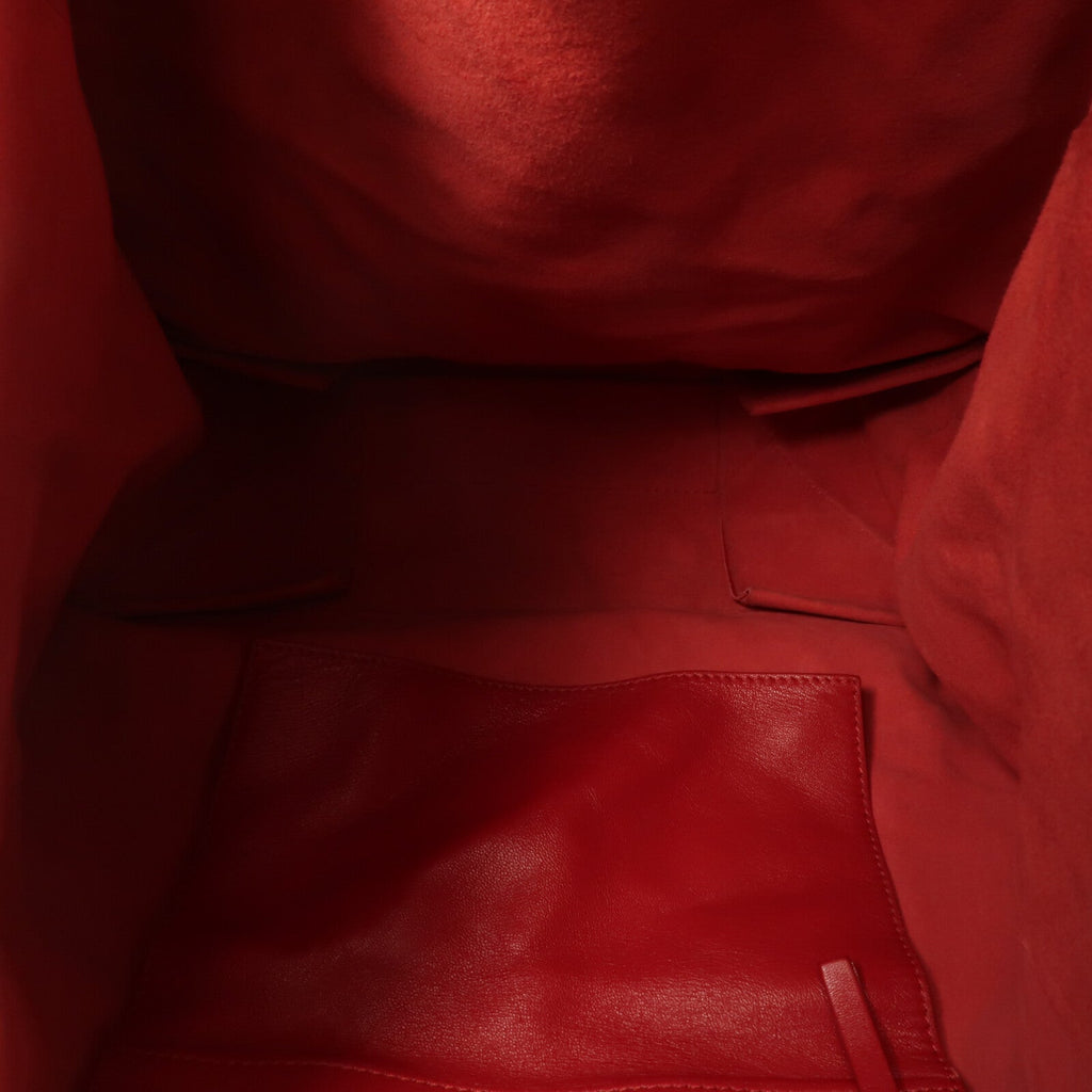 Celine Shoulder Tote · Calfskin