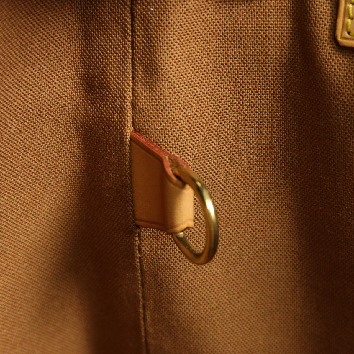 Louis Vuitton Abbesses · Monogram