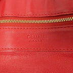 Celine Shoulder Tote · Calfskin