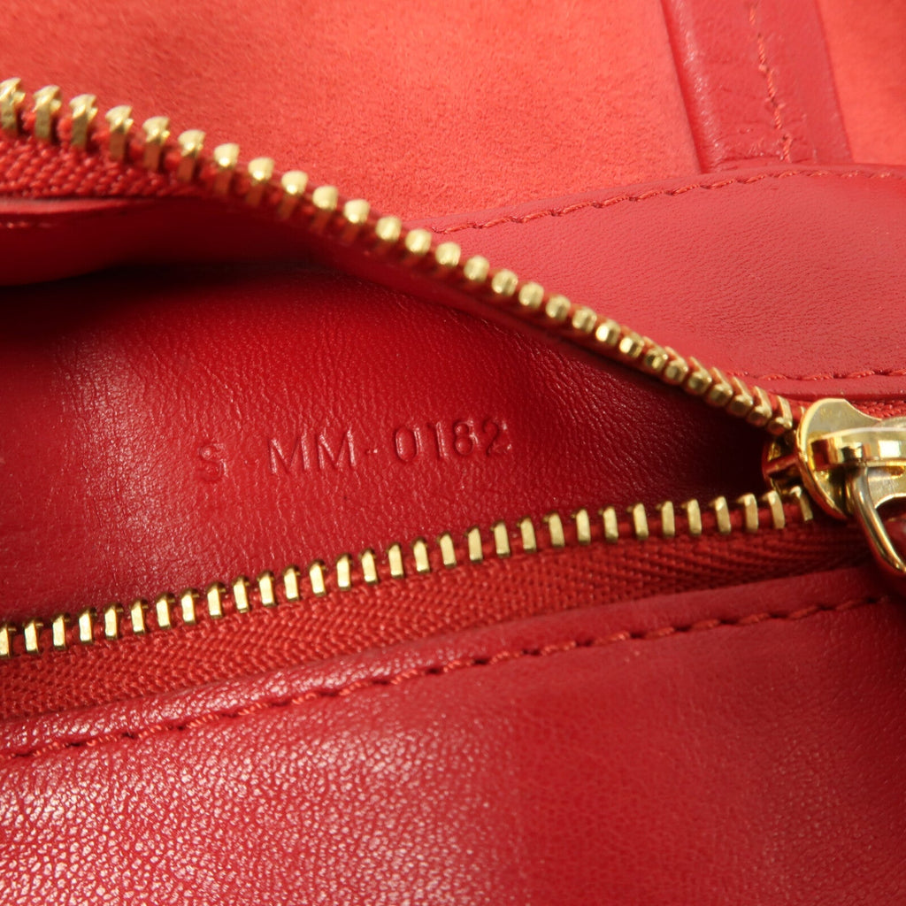 Celine Shoulder Tote · Calfskin