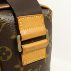 Louis Vuitton Abbesses · Monogram