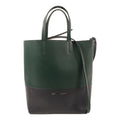 CELINE Cabas PM · Calfskin · Two-Way