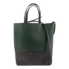 CELINE Cabas PM · Calfskin · Two-Way