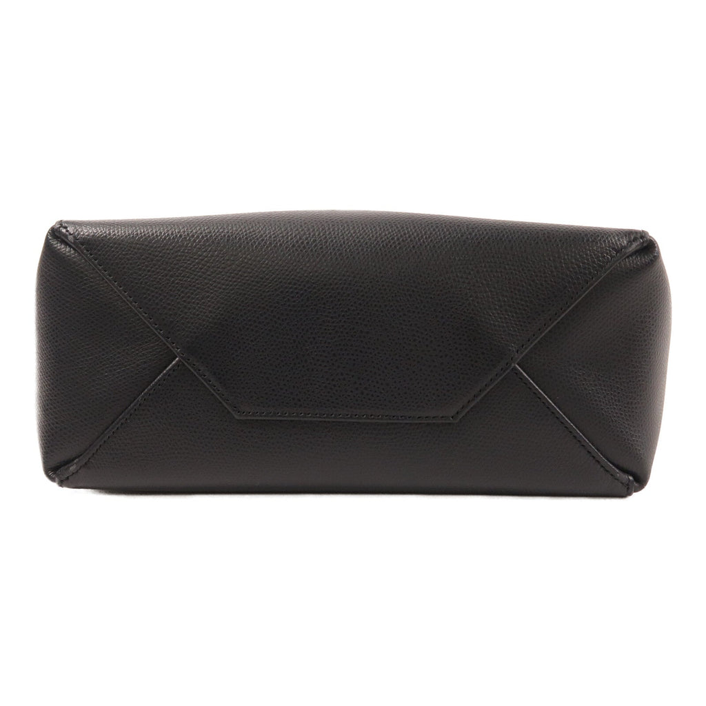 CELINE Cabas PM · Calfskin · Two-Way
