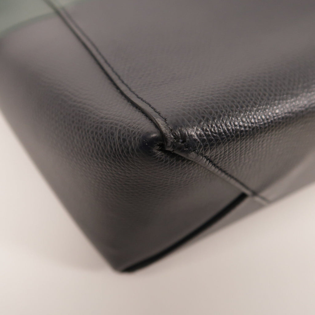 CELINE Cabas PM · Calfskin · Two-Way