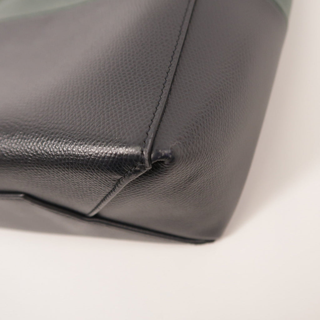 CELINE Cabas PM · Calfskin · Two-Way