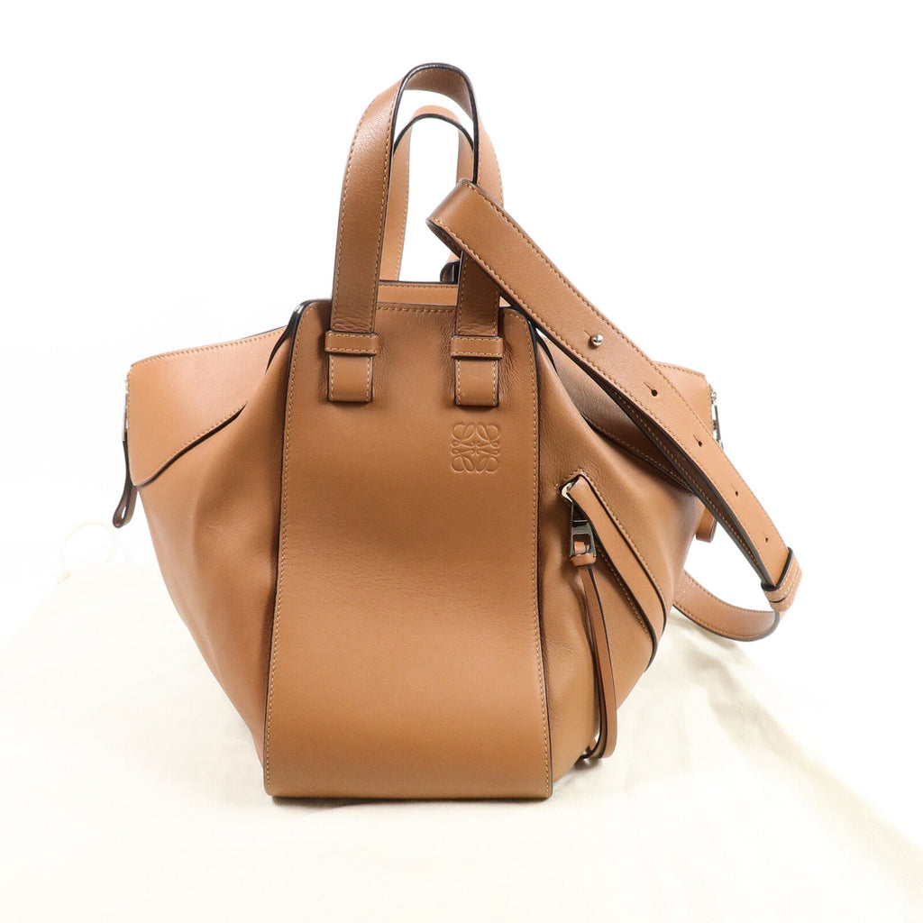 Loewe Hammock Small · Two-Way Bag