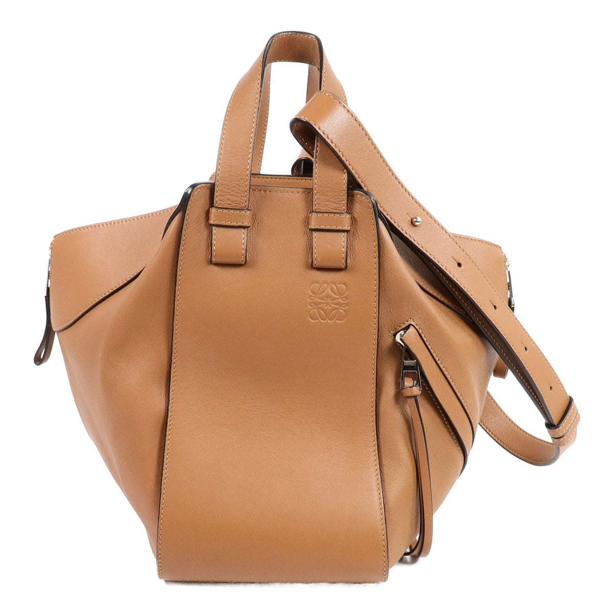 Loewe Hammock Small · Two-Way Bag