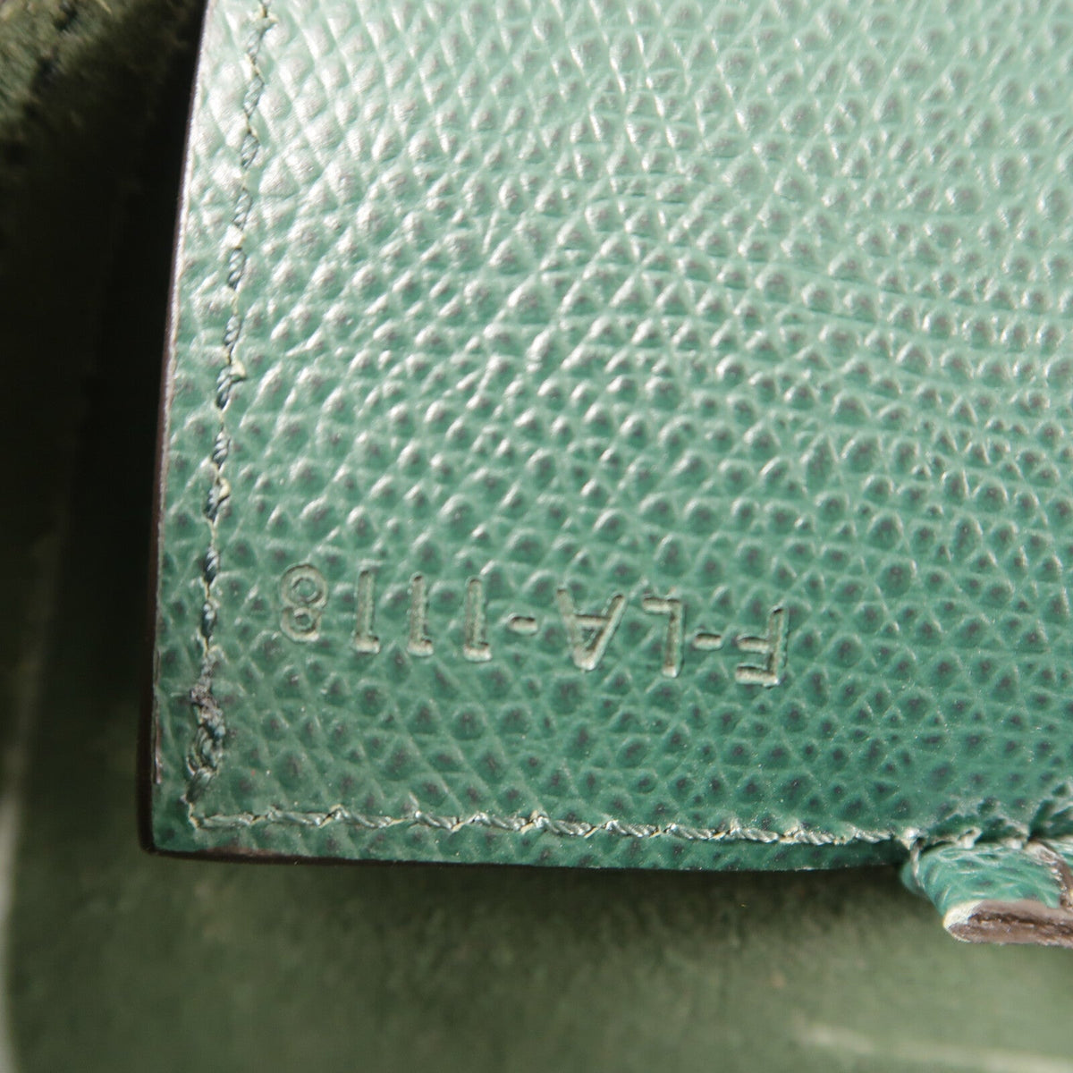CELINE Cabas PM · Calfskin · Two-Way