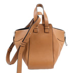Loewe Hammock Small · Two-Way Bag