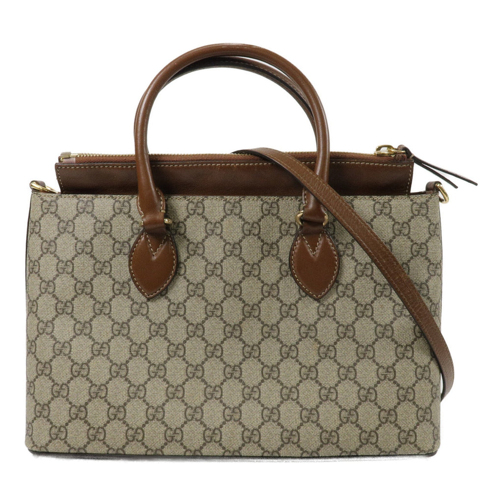 Gucci · 2-Way Shoulder Bag · Calfskin