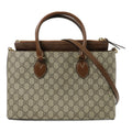 Gucci · 2-Way Shoulder Bag · Calfskin